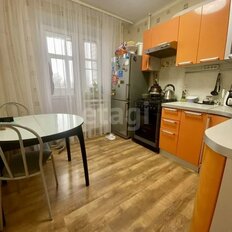 Квартира 67,2 м², 3-комнатная - изображение 2