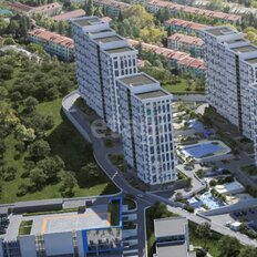 Квартира 17,5 м², студия - изображение 3