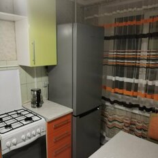 Квартира 36,6 м², 1-комнатная - изображение 2
