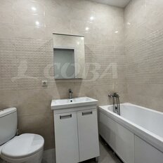 Квартира 17,6 м², студия - изображение 4