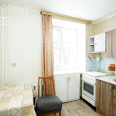 Квартира 38,7 м², 2-комнатная - изображение 2