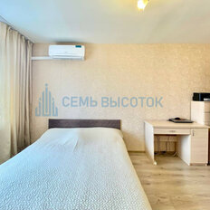 Квартира 32,1 м², 1-комнатная - изображение 3