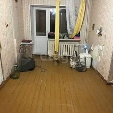 Квартира 28,6 м², 1-комнатная - изображение 5