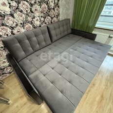 Квартира 23,9 м², студия - изображение 3