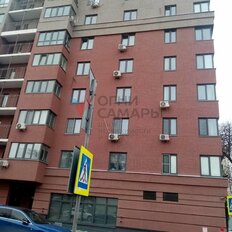 Квартира 52,3 м², 1-комнатная - изображение 2