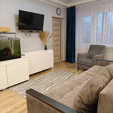 Квартира 46,8 м², 3-комнатная - изображение 2