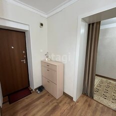 Квартира 130 м², 3-комнатная - изображение 3