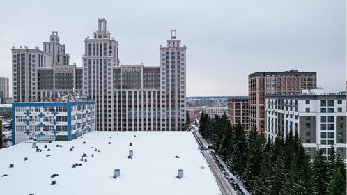 23,4 м², квартира-студия 5 400 000 ₽ - изображение 3