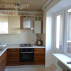 Квартира 37,3 м², студия - изображение 1