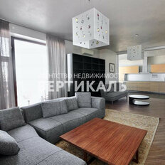 Квартира 180 м², 4-комнатная - изображение 2