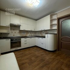 Квартира 73,9 м², 3-комнатная - изображение 1