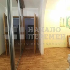 Квартира 59 м², 3-комнатная - изображение 5