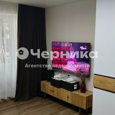 Квартира 50,5 м², 2-комнатная - изображение 5
