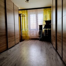 Квартира 31 м², 1-комнатная - изображение 2