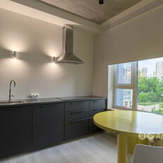 Квартира 56 м², 2-комнатная - изображение 2