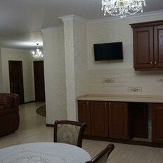 Квартира 100 м², 3-комнатная - изображение 1