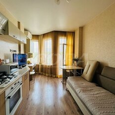 Квартира 40 м², 2-комнатная - изображение 2