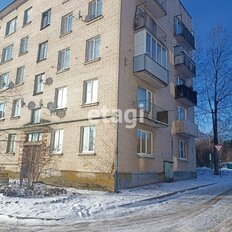 Квартира 30 м², 1-комнатная - изображение 3