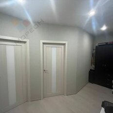 Квартира 38,5 м², 1-комнатная - изображение 5