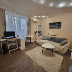 Квартира 37,8 м², 2-комнатная - изображение 1