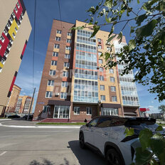 Квартира 90,8 м², 3-комнатная - изображение 3