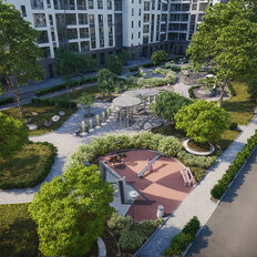 Квартира 30,7 м², студия - изображение 4