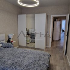 Квартира 73,6 м², 3-комнатная - изображение 2