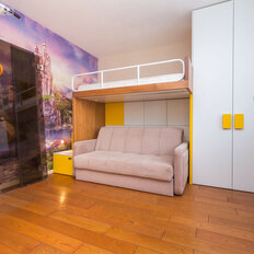 Квартира 113,4 м², 3-комнатная - изображение 5