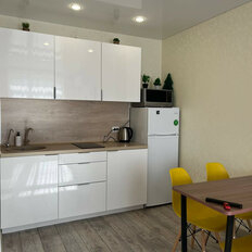 Квартира 40 м², 1-комнатная - изображение 4