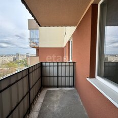 Квартира 38,6 м², 1-комнатная - изображение 5