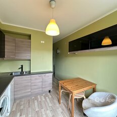 Квартира 54 м², 2-комнатная - изображение 4