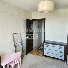 Квартира 61,1 м², 2-комнатная - изображение 2