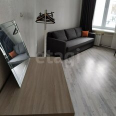 Квартира 25,2 м², студия - изображение 5