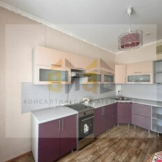 Квартира 69,5 м², 2-комнатная - изображение 4