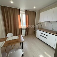 Квартира 33,7 м², 1-комнатная - изображение 2