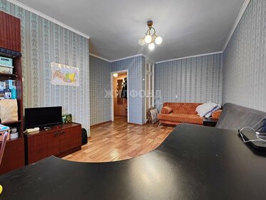 28,8 м², 1-комнатная квартира 3 290 000 ₽ - изображение 101