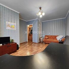 Квартира 29,7 м², 1-комнатная - изображение 3