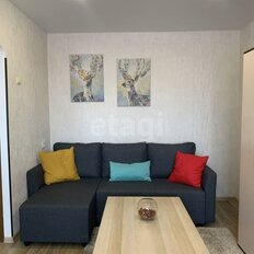 Квартира 44,5 м², 2-комнатная - изображение 2