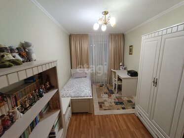 Купить квартиру в кирпичном доме в ЖК «Кутузовский» в Новороссийске - изображение 9
