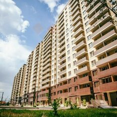 Квартира 35,1 м², 1-комнатная - изображение 5