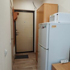 Квартира 18 м², студия - изображение 3