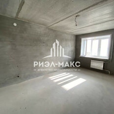 Квартира 45,6 м², 1-комнатная - изображение 1