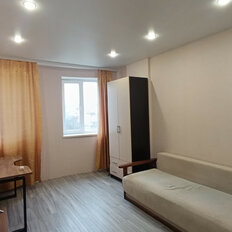 Квартира 40 м², 1-комнатная - изображение 3