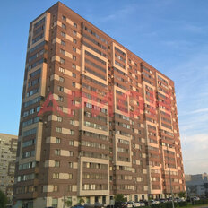 Квартира 34 м², 1-комнатная - изображение 1