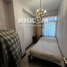 Квартира 37 м², 1-комнатные - изображение 5