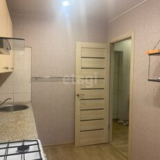 Квартира 28,9 м², 1-комнатная - изображение 3