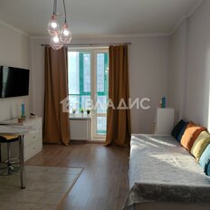 Квартира 26,2 м², студия - изображение 2