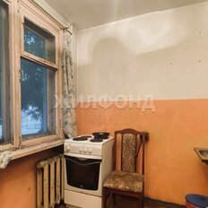 Квартира 42,8 м², 2-комнатная - изображение 1