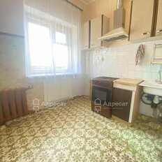 Квартира 42,7 м², 3-комнатная - изображение 2