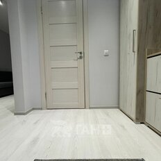 Квартира 26,5 м², студия - изображение 4